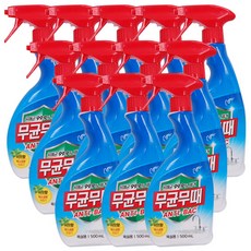 청소신물때크리너