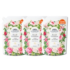 르샤트라로즈제라늄