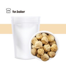 반건조 무화과 말랑 건과일 건강한간식 무화과빵 500g (소분), 1개