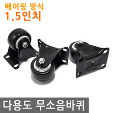 싱크대바퀴
