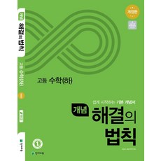 개념해결의법칙