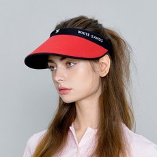화이트샌즈썬캡리버시블
