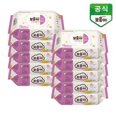 보솜이물티슈