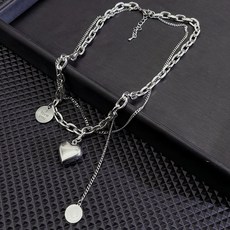 명품목걸이 TOP01