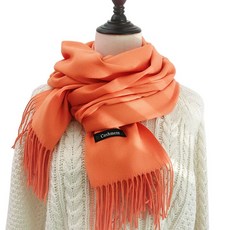 코스캐시미어머플러