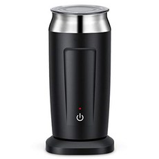 솔리스우유거품기