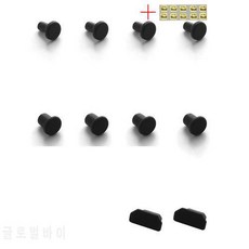 iRiver AK380 + AMP 3.5MM 2.5MM 잭 용 더스트 플러그 Dust Plug For iRiver, 상세내용참조, 상세내용참조