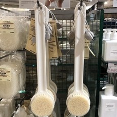 무인양품바디브러쉬