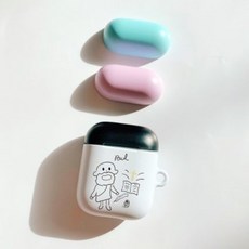 아이팟셔플케이스