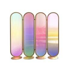 홀로그램파티션