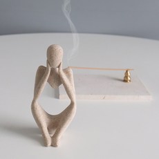 스톤인센스홀더