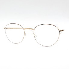 [MYKITA] 마이키타 LITE LUND 291 독일산 얇은 메탈 보스턴형 안경테