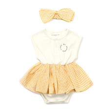 리틀그라운드바디수트