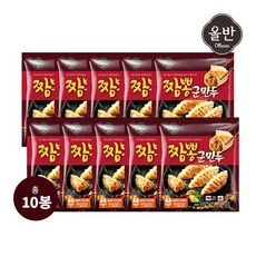 짬뽕군만두