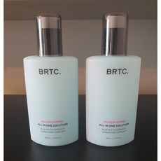 BRTC 파워 옴므 올인원 솔루션 디즈니 에디션, 200ml, 2개