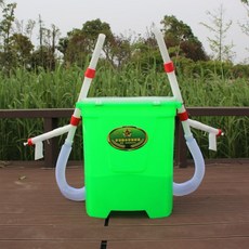 입제살포기mw207