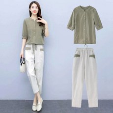 백자수라인수저받침