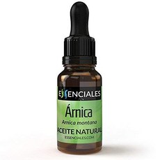 LOVE TO LOVE 타이마사지오일 스포츠 얼굴 수용성 전신 천연 아모라 커플 Arnica 식물성 기름 100% 순수 30m-91423, 단일옵션, 단일옵션
