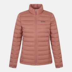 (백화점 정품) 네파 7J82021 여성 폴레오 경량 다운 자켓 924424, CLAY PINK_H17