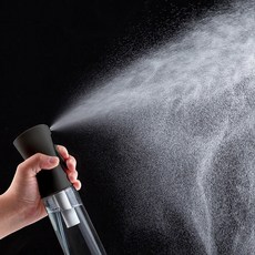 안개분사공병