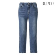 블루페페청바지