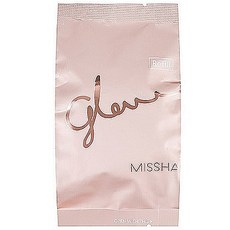 미샤글로우앰플팩트