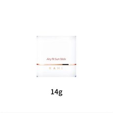 가히 에어리핏 선스틱 워터프루프 런닝맨썬스틱