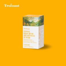 트루아상 멀티비타민 미네랄 1000mg x 60정, 999, 1000mg  60정