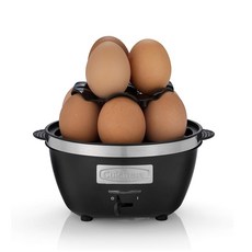 쿠진아트 에그쿠커 달걀 계란 찜기