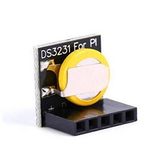 Zerone Zerone Real Time Clock Module DS3231 RTC Board for Arduino Rasp, 상세내용참조