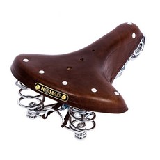 브롬톤순정안장