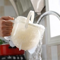 물안새는욕실화