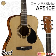 콜트 AF510E, 콜트 AF510E/NS
