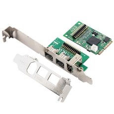 firewire1394카드2포트