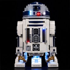 r2d2충전기