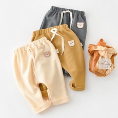 두돌아기방수기저귀