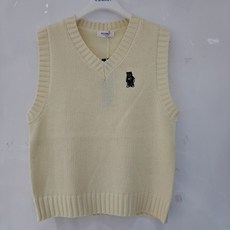 유아여름니트조끼