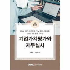 재무실사