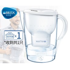 브리타마렐라xl정수기화이트3.5l