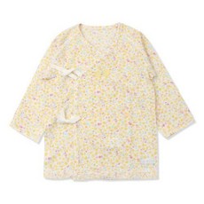 오가닉맘배냇저고리