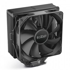 ex400
 PCCOOLER PCCOOLER PALADIN EX400 (BLACK)