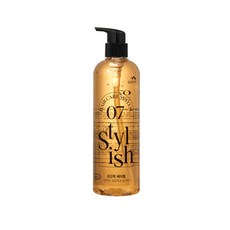 자연스러운 헤어스타일 연출!! 꽃을든남자 초강력 헤어젤, 400ml, 1개