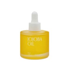 [본사 정품] }1개 [단품] [pinkwonder]JOJOBA OIL 핑크원더 호호바 오일 이스라엘산 1등급 호호바씨오일 수분영양공급 민감피부 사용가능 집중보습, 50ml, 1세트