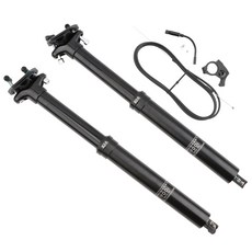 가변싯포스트, JAGi 내부 배선 30.9x430MM, 1개