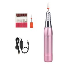 휴대용네일드릴펜