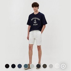 지오다노버뮤다쇼츠