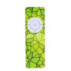 MP3 플레이어 내장 스피커 휴대용 음악 플레이어 학생 러닝 지원, 10) 5, 1개