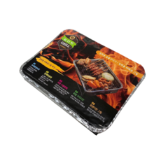 휴대용생선구이기