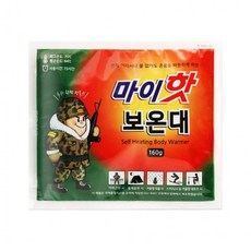 마이핫보온대160g