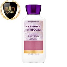 배쓰앤바디웍스 라벤더 인 블룸 수퍼 스무스 바디 로션 236ml, 수량: 1　　　　　(상품코드971p)